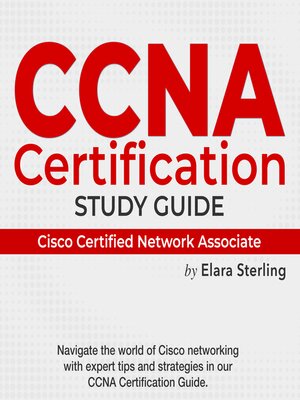 cover image of CCNA Certification
